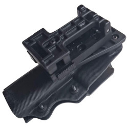 GHOST CIVILIAN 3G holster for CZ P-10 / right (GI03CN3G/94 / 032531)
