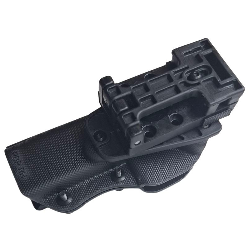 GHOST CIVILIAN 3G pouzdro pro Walther PDP / pravé (GI03CN3G147 / 032613)