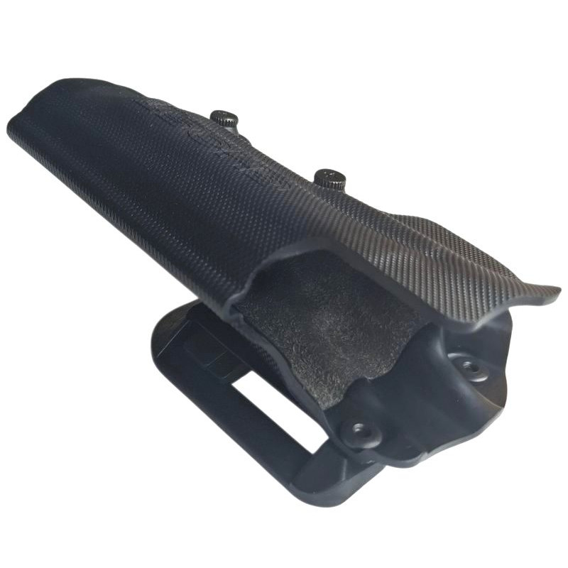 GHOST CIVILIAN ELITE pouzdro pro BERETTA 92/92-A1/96/98 TAURUS 24/7 / pravé (GI03CN3GE/15 / 043021)