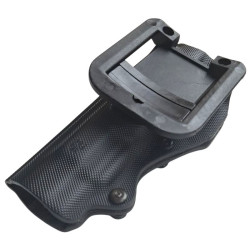 GHOST CIVILIAN ELITE holster for BERETTA 92/92-A1/96/98 TAURUS 24/7 / right (GI03CN3GE/15 / 043021)