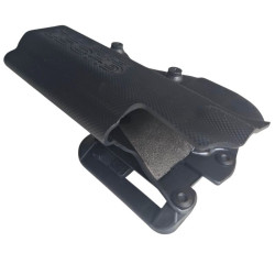 GHOST CIVILIAN ELITE holster for CZ Shadow1/2/TS / Tanf Stock 1/3) / right ( / 043611)