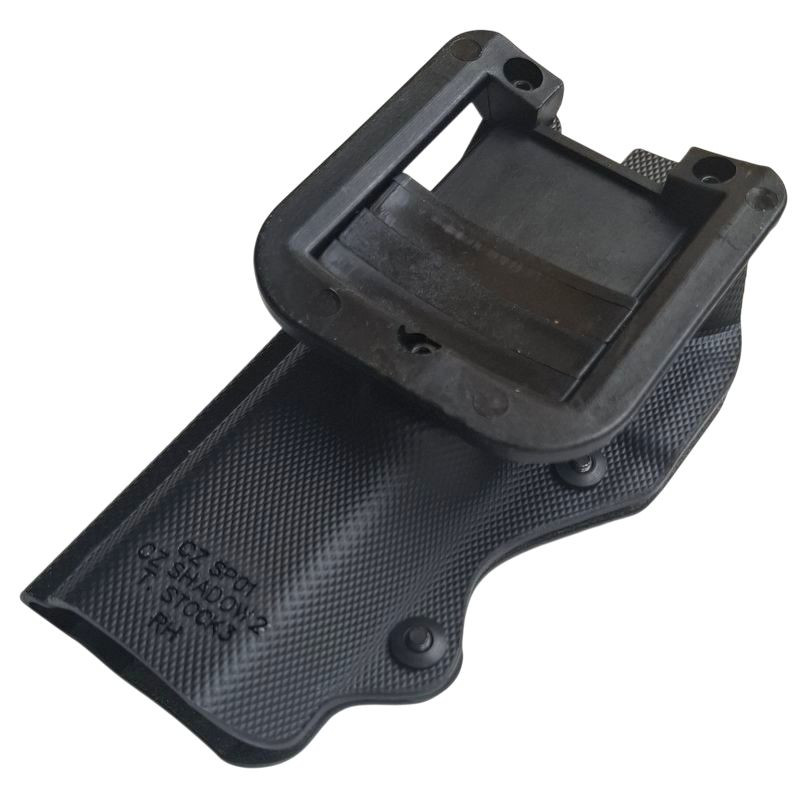 GHOST CIVILIAN ELITE holster for CZ Shadow1/2/TS / Tanf Stock 1/3) / right ( / 043611)