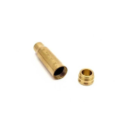 VECTOR OPTICS 7.62 x 39 mm Laser Cartridge (SCBCR-05)
