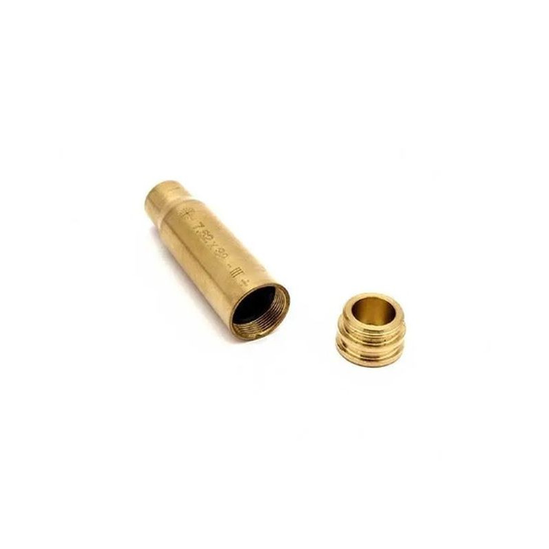 VECTOR OPTICS Nabój laserowy kal.  7,62  x 39 mm (SCBCR-05)