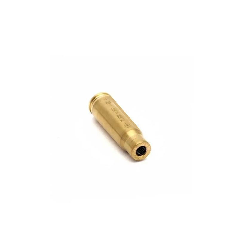 VECTOR OPTICS 7.62 x 39 mm Laser Cartridge (SCBCR-05)