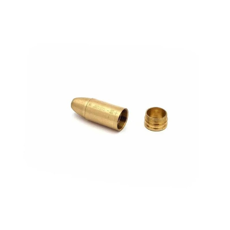 VECTOR OPTICS 9 mm Laser Cartridge (SCBCR-11P)