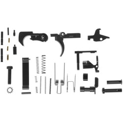 CLAWGEAR AR Lower Parts Kit...