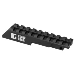 CLAWGEAR AK Rail - Front...