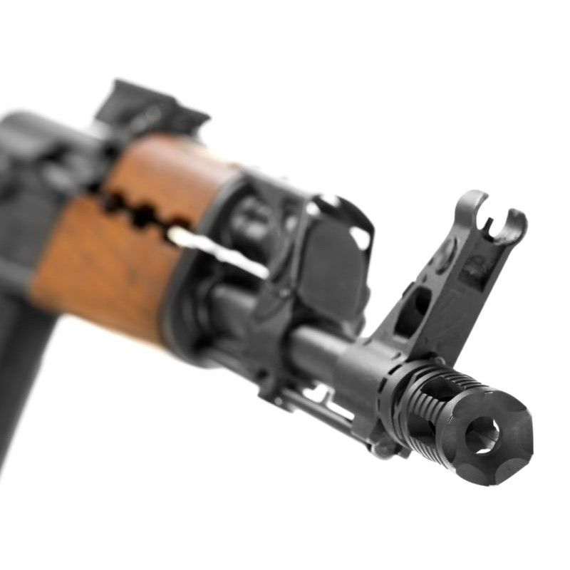 CLAWGEAR AK Kompenzátor pro AK47 SOF      (18903)