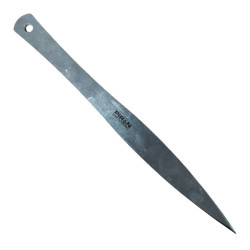 PIRAN Nůž na házení LONGBOW