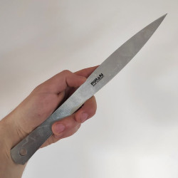 PIRAN Nůž na házení LONGBOW