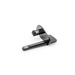 EEMANN TECH CZ Páčka pro uvolnění zámku     s opěrkou pro CZ Shadow 2 (130139) černá