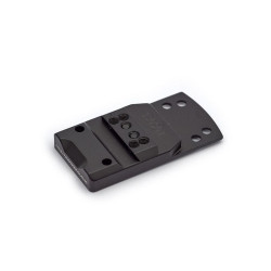 EEMANN TECH CZ Montážní deska Red Dot pro CZ TS/TS2 / Typ: V2 (130908)