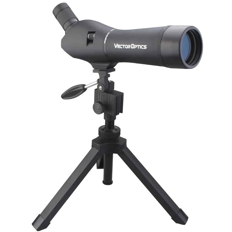 VECTOR OPTICS Dalekohled Forester 20-60x60   Spotting Scope (SCSS-01)
