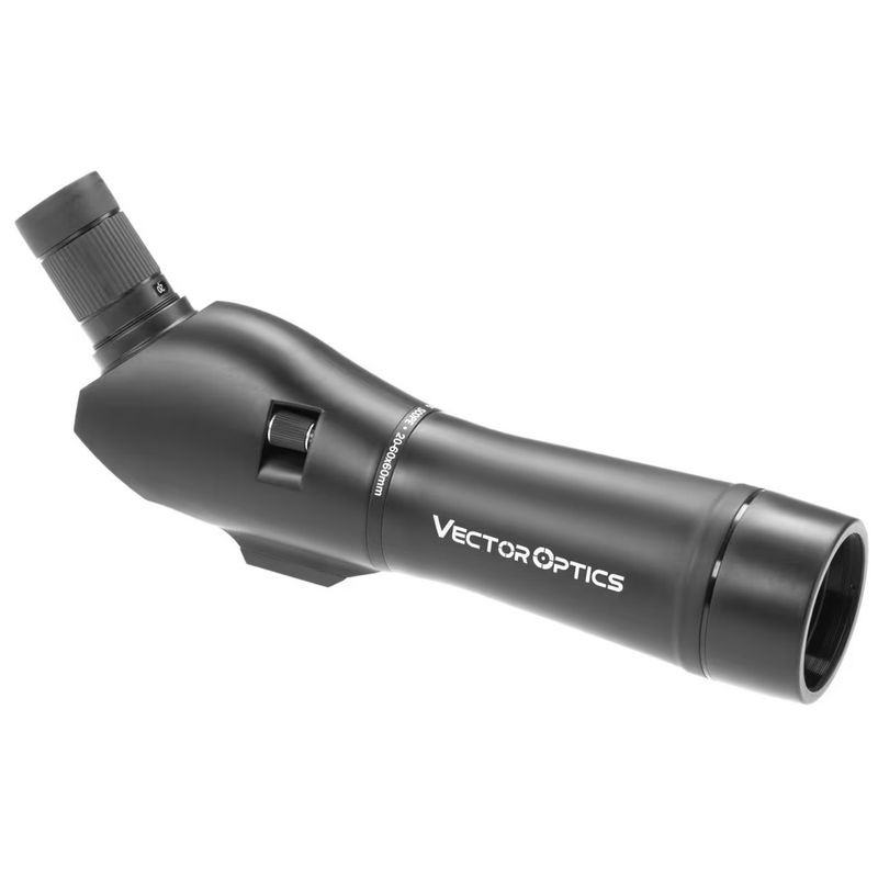VECTOR OPTICS Dalekohled Forester 20-60x60   Spotting Scope (SCSS-01)