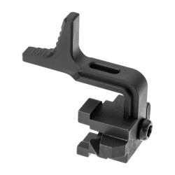STRIKE INDUSTRIES SIG SAUER Oboustranná páčka pro nabíjení pistole Sig Sauer P320 (SI-P320-CH0, černá)