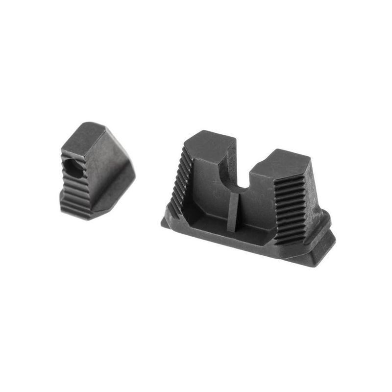 STRIKE INDUSTRIES GLOCK Muszka +         szczerbinka (SI-G-SIGHTS-SH) Suppressor Height