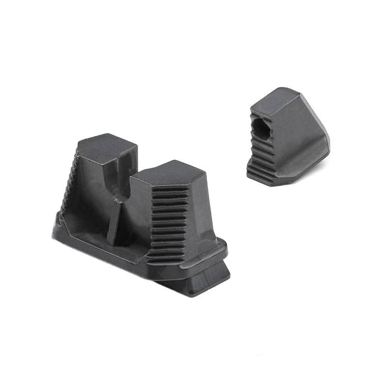STRIKE INDUSTRIES GLOCK Muszka +         szczerbinka (SI-G-SIGHTS-SH) Suppressor Height