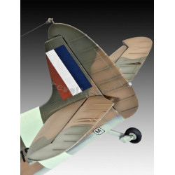 REVELL 1/32 SPITFIRE Mk.IIa (03986)       Supermarine
