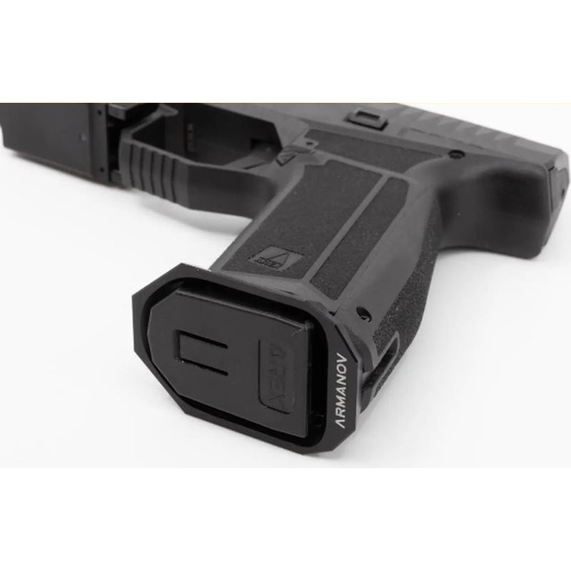 ARMANOV Nálevka pro Arex Delta GEN2         (MWAREXDEL) Magwell