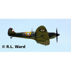 REVELL 1/32 SPITFIRE Mk.IIa (03986)       Supermarine