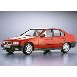 HASEGAWA 1/24 BMW 320i (20313)