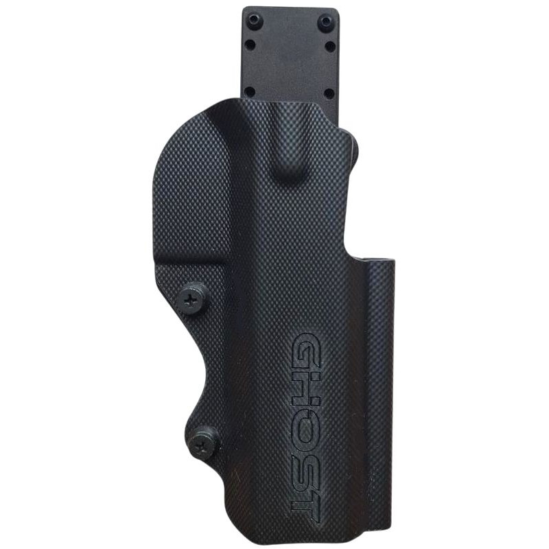 GHOST THUNDER Holster for CZ Shadow 1/2/TS / Tanf Stock 1/3 / Right-Handed (SGSTG28/2 / 012611)