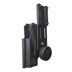 GHOST THUNDER Holster for CZ Shadow 1/2/TS / Tanf Stock 1/3 / Right-Handed (SGSTG28/2 / 012611)