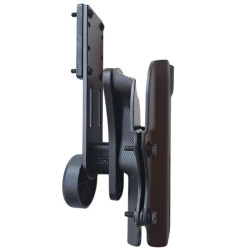 GHOST THUNDER Pouzdro pro CZ Shadow 1/2/TS / Tanf Stock 1/3 / pravé (SGSTG28/2 / 012611)