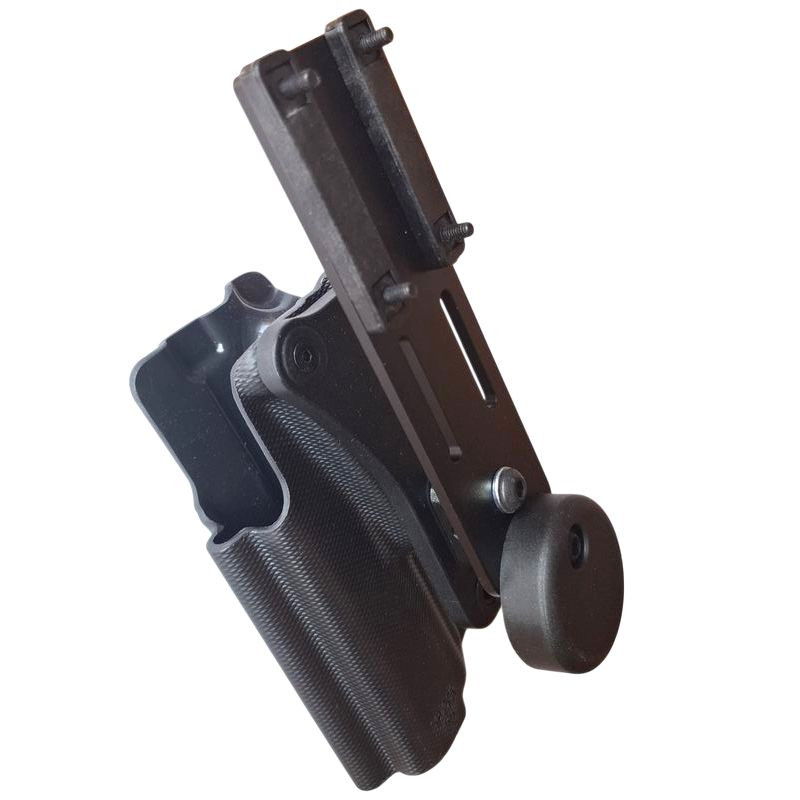 GHOST THUNDER Kabura do GLOCK 17 / 19 /  22 / 23 Gen. 4/5 / prawa (SGSTG01 / 012041) Glock SMALL FRAME