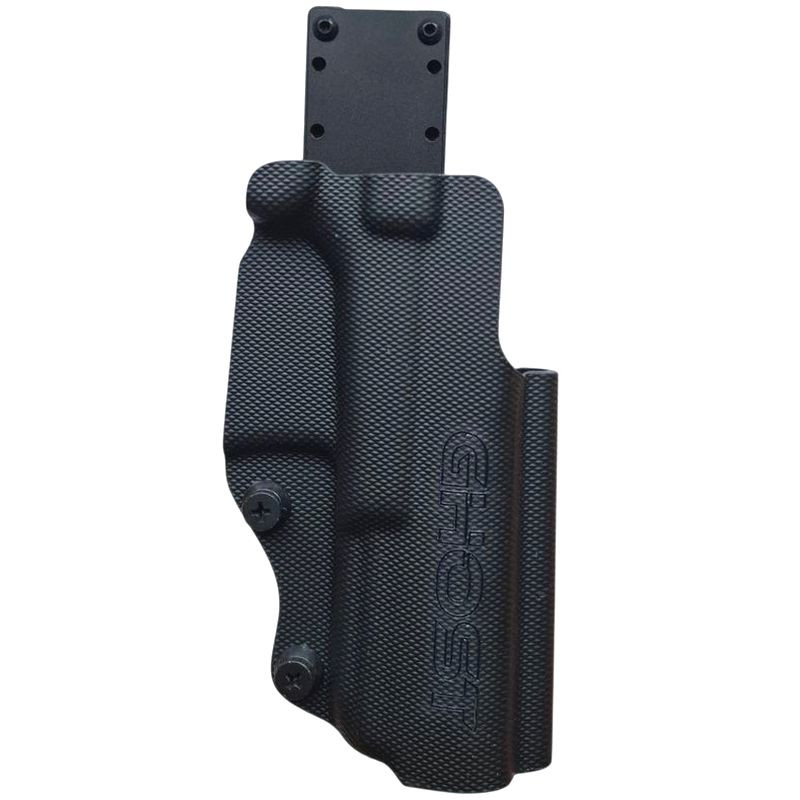 GHOST THUNDER Holster for GLOCK 17 / 19 / 22 / 23 Gen. 4/5 / Right-Hand (SGSTG01 / 012041) Glock SMALL FRAME