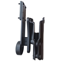 GHOST THUNDER Kabura do GLOCK 17 / 19 /  22 / 23 Gen. 4/5 / prawa (SGSTG01 / 012041) Glock SMALL FRAME