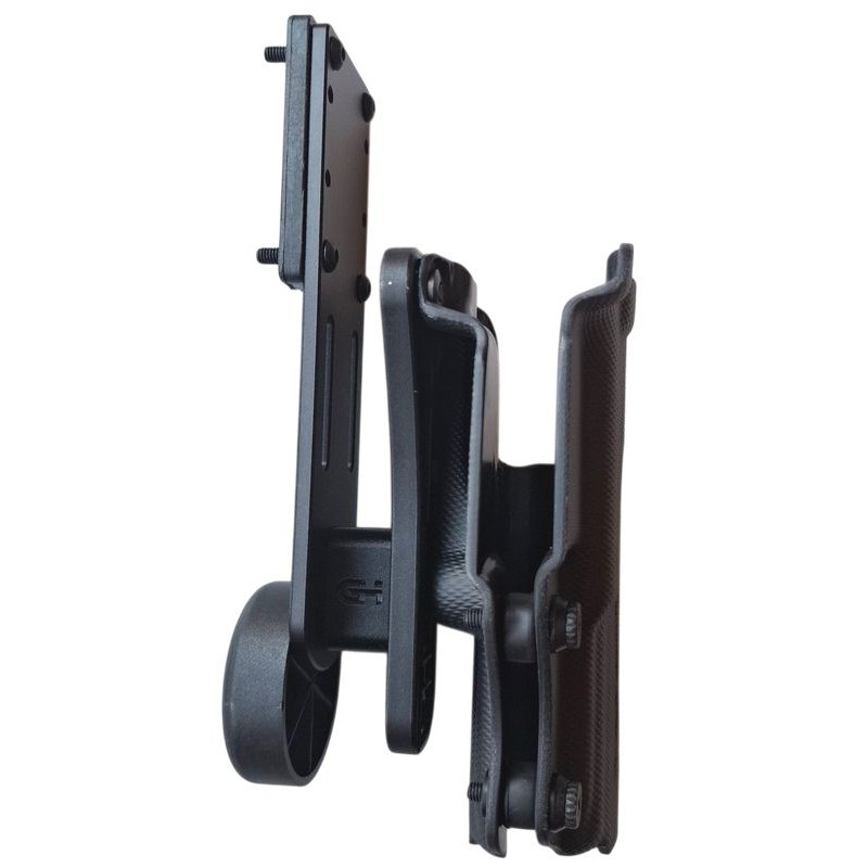 GHOST THUNDER Holster for GLOCK 17 / 19 / 22 / 23 Gen. 4/5 / Right-Hand (SGSTG01 / 012041) Glock SMALL FRAME