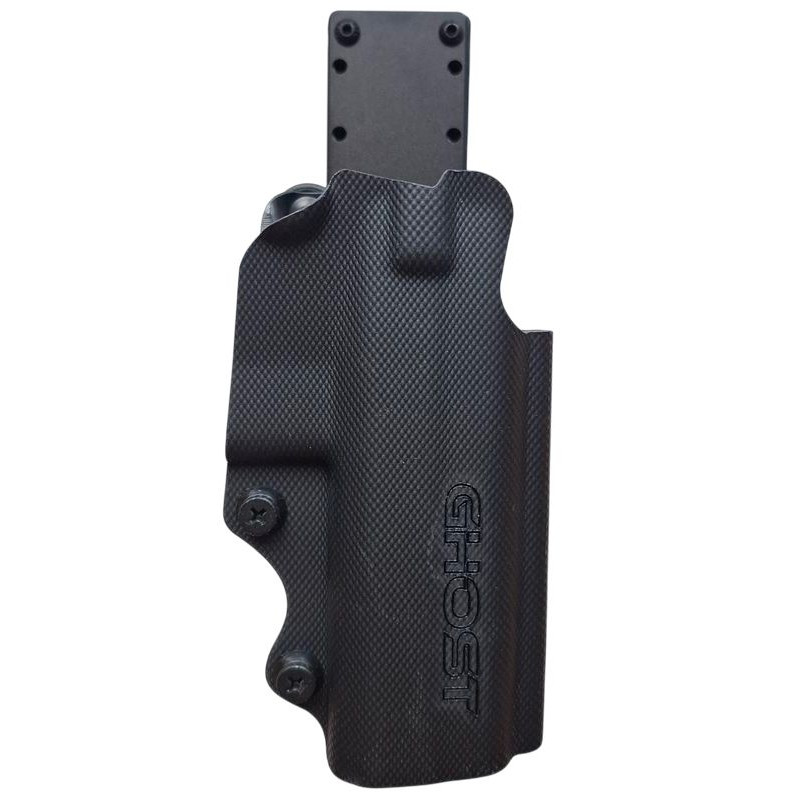 GHOST THUNDER Pouzdro pro CZ P-10 / pravé  (SGSTGE94 / 012531)