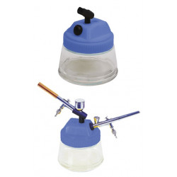 ADLER AIRBRUSH CLEANING CONTAINER ( AD-7612 )