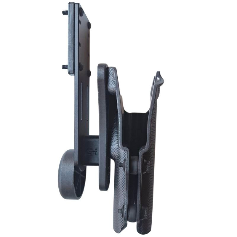 GHOST THUNDER Holster for CZ P-10 / Right-Handed  (SGSTGE94 / 012531)