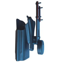 GHOST THUNDER Pouzdro pro WALTHER PDP/     pravé (SGSTG147 / 012623)
