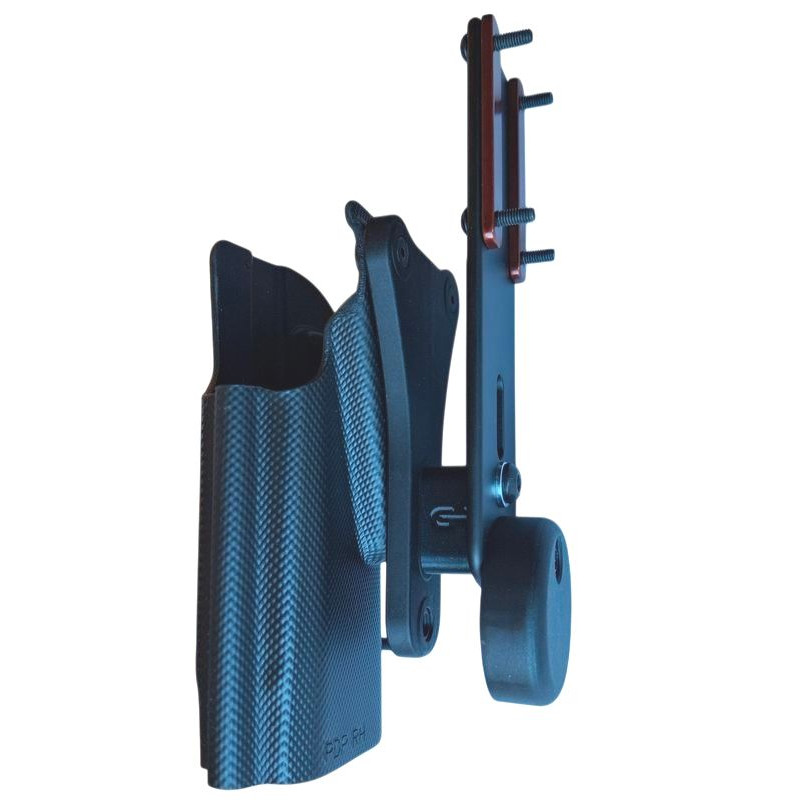 GHOST THUNDER Pouzdro pro WALTHER PDP/     pravé (SGSTG147 / 012623)