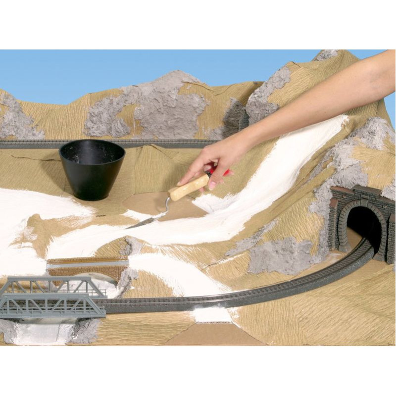 NOCH 60920 Modelářská hmota – 500 g