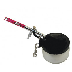 ADLER AIRBRUSH CLEANING CONTAINER ( AD-7611 )