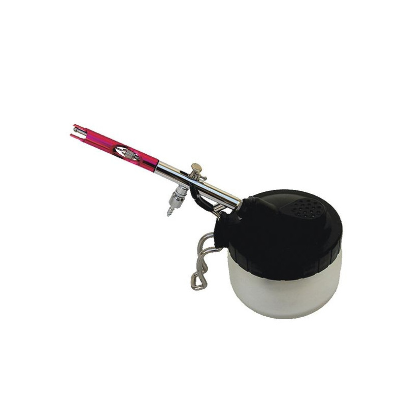 NÁDOBA NA ČIŠTĚNÍ AIRBRUSH OD SPOLEČNOSTI ADLER ( AD-7611 )