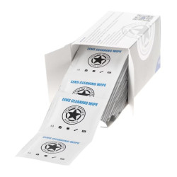 VECTOR OPTICS Optics Cleaning Wipes - 50 pieces