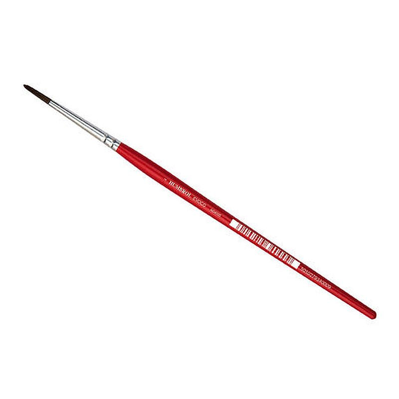 HUMBROL Evoco Brush 4 (AG4104)