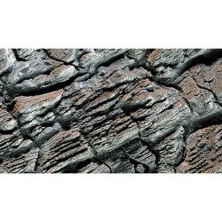 NOCH 58480 Rock Wall “Stratified” /      Ściana skalna „Warstwowa” 33 x 19 cm