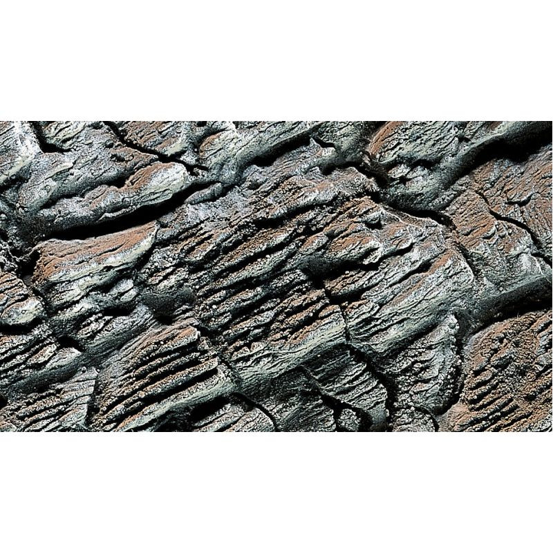 NOCH 58480 Rock Wall “Stratified” /      Ściana skalna „Warstwowa” 33 x 19 cm