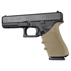 HOGUE Grip Sleeve do Glock...