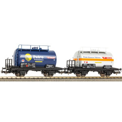 PIKO 28347 WAGON CYSTERNA...