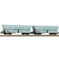 PIKO 28340 WAGON TOWAROWY...
