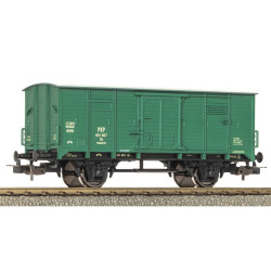 PIKO 24554 WAGON TOWAROWY...