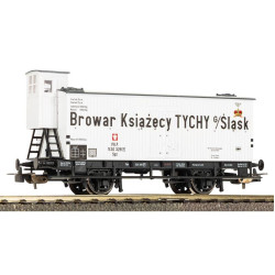 PIKO 24557 WAGON TOWAROWY...